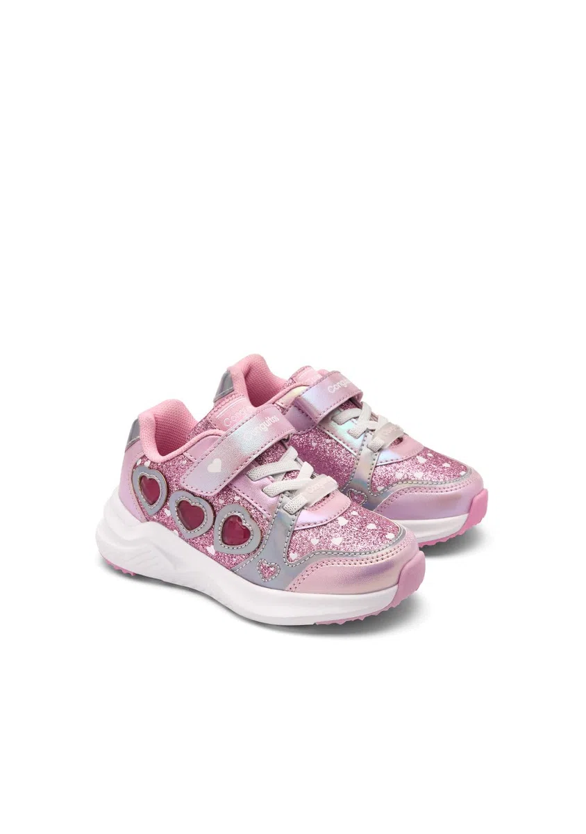 Conguitos Cosh261030 Rosa Pink
