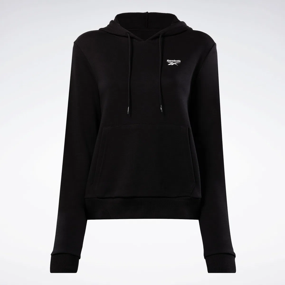 Reebok ID Small Logo Suéter para Mujer