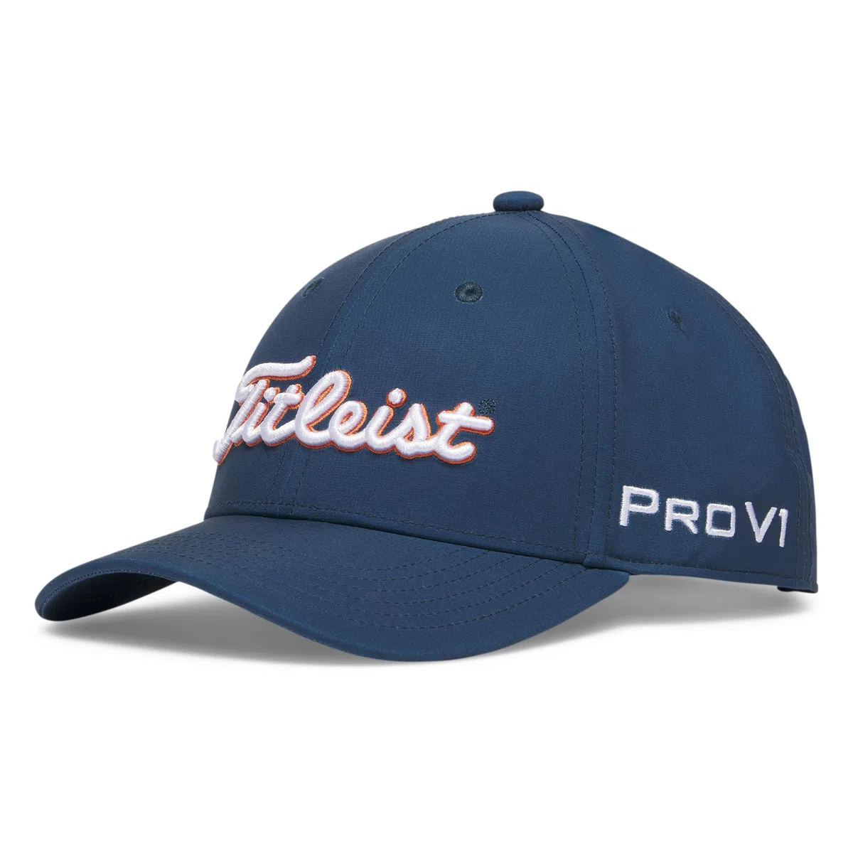 Titleist Junior Tour Performance Golf Cap Adjustable