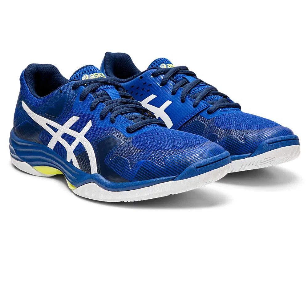 ASICS Gel-Tactic 2 Women's Zapatillas Indoor - 39