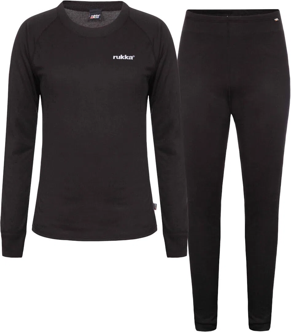 Rukka Mark Active Conjunto de Ropa Interior Funcional