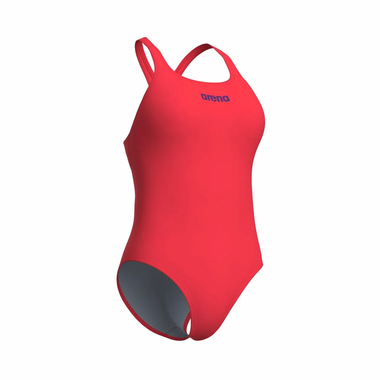 ARENA Women's Team Swimsuit Swim Pro Solid Traje de baño de una Pieza Mujer
