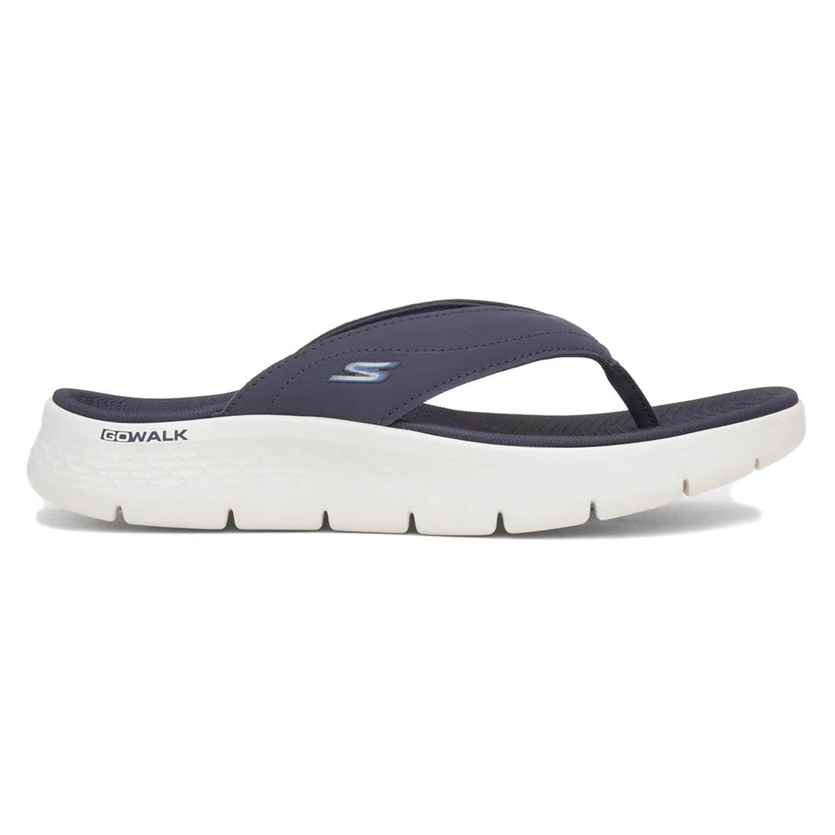 Skechers Go Walk Flex Sandal Vallejo SandaliaHombre