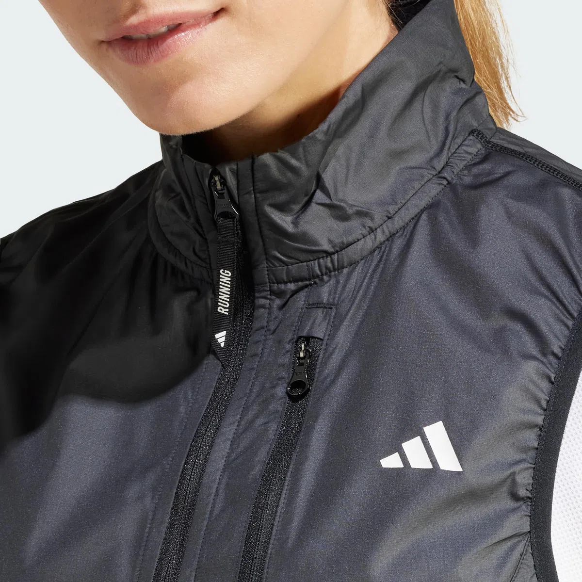 adidas Women's Chaleco Own the Run