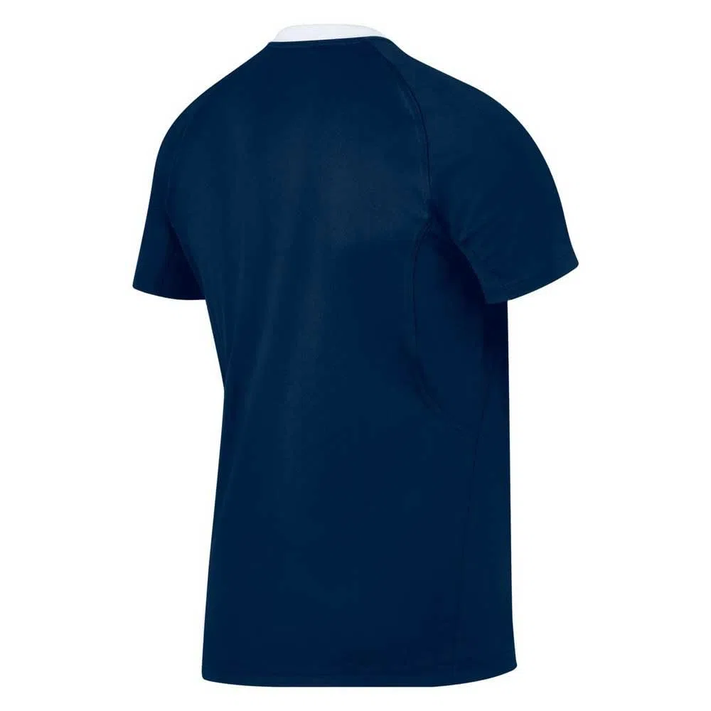NIKE Mens Team Stock Rugby Crew Razor Jersey Camiseta Unisex Adulto