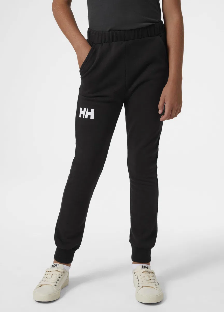 Helly Hansen Unisex Junior Pantalones HH Logo 2.0