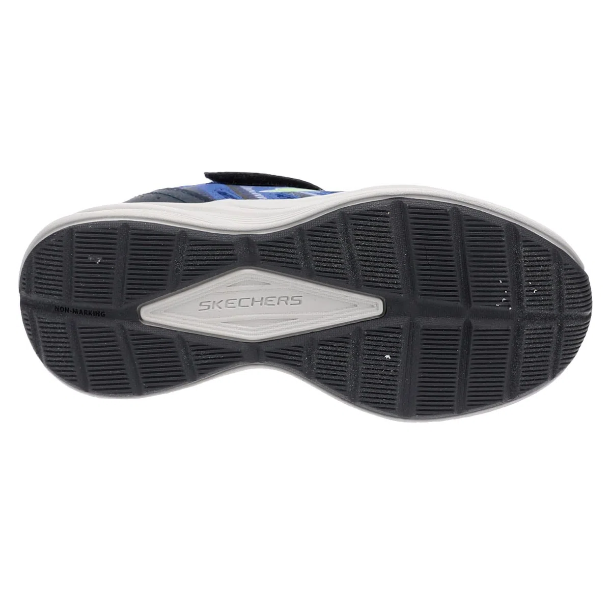 Skechers Microspec Tread ZapatosUnisex niños