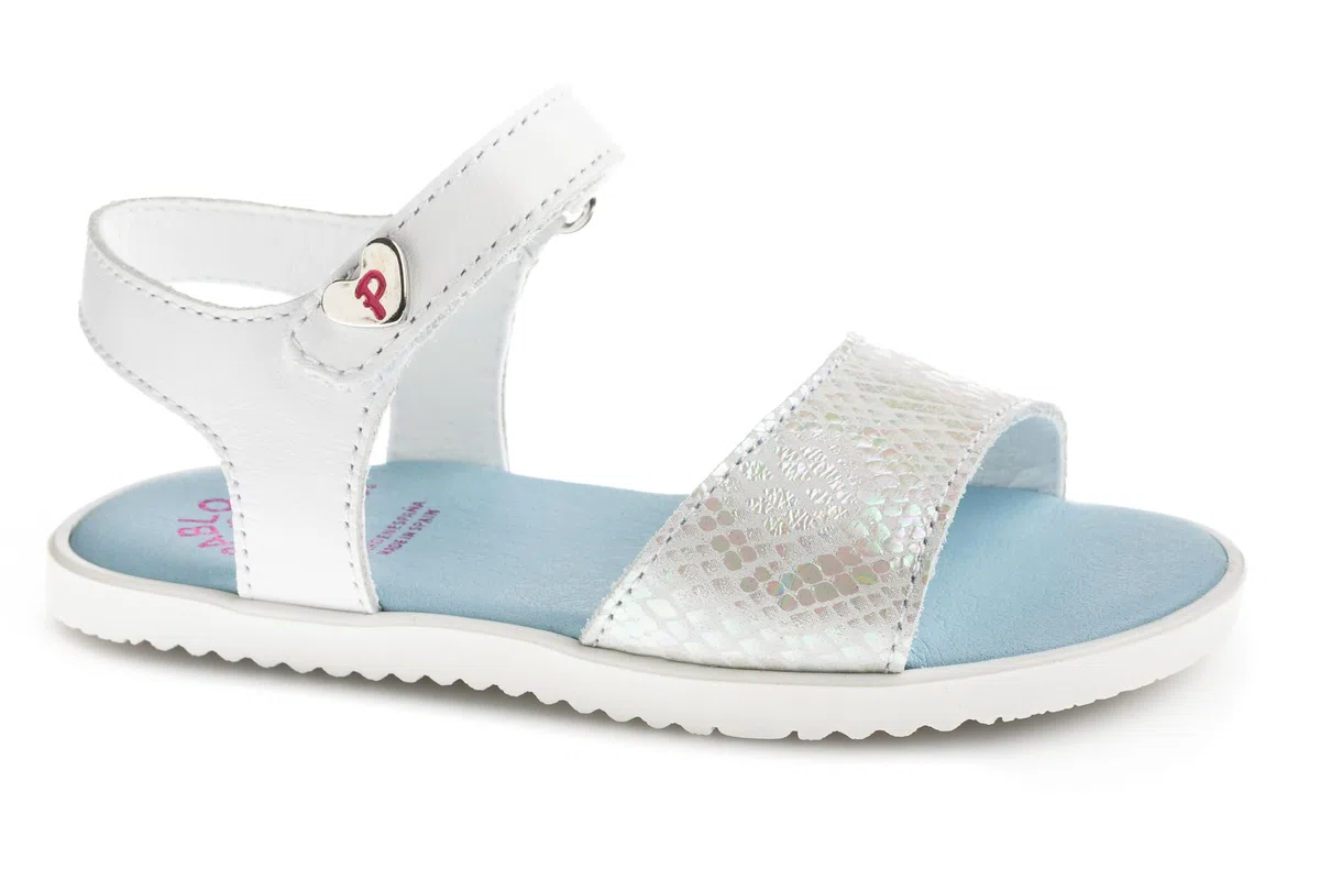 Sandalias Barefoot para Niña Pablosky QUILATE 452100