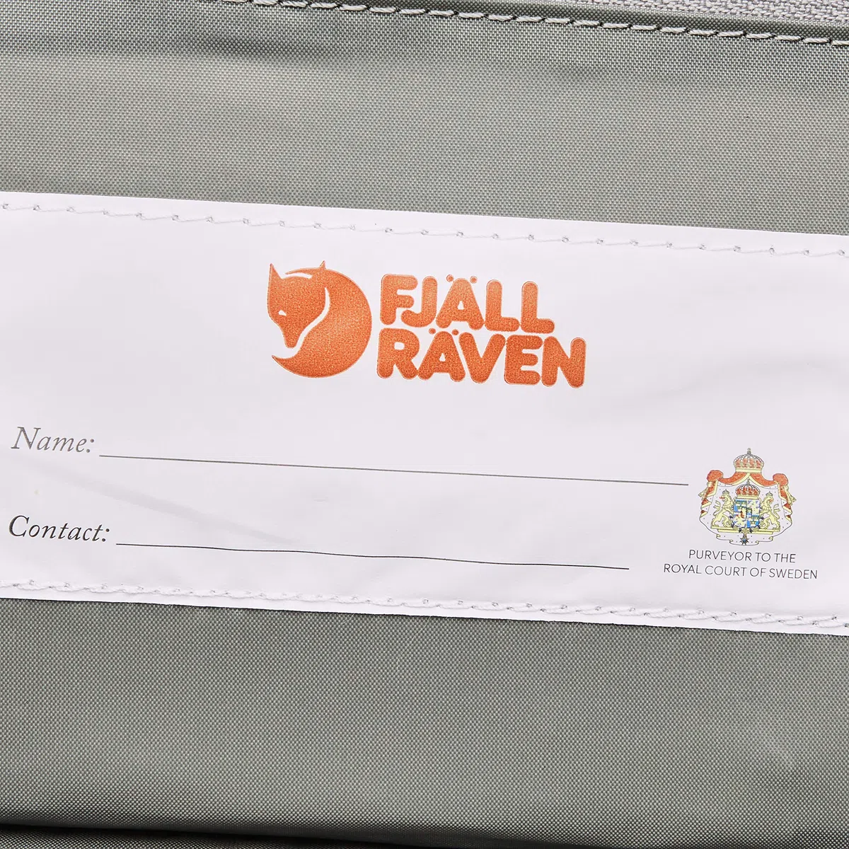 FJALLRAVEN Kånken Organizer Organizador Para Bolso Unisex adulto