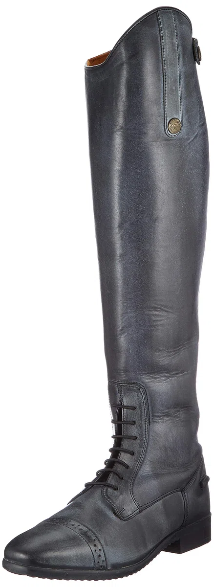 HKM Valencia Longitud/Anchura Están, Botas de equitación Unisex Adulto