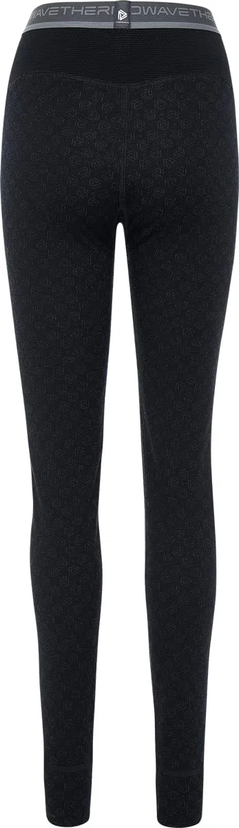 Thermowave Pantalones deportivos para mujer