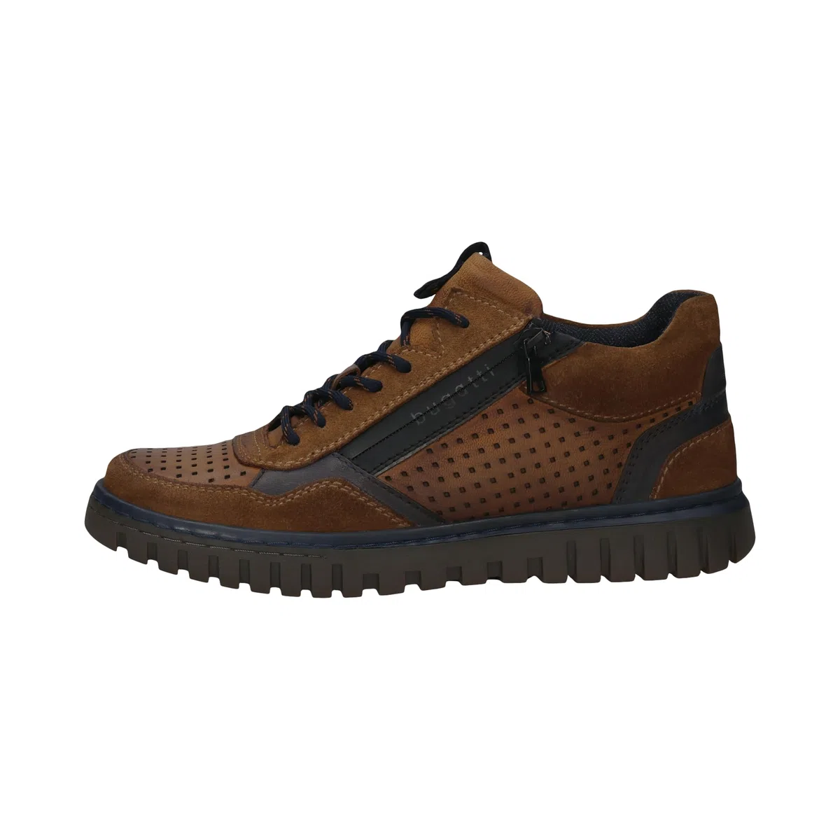 bugatti 321-atg34, Botas de Forro frío Hombre