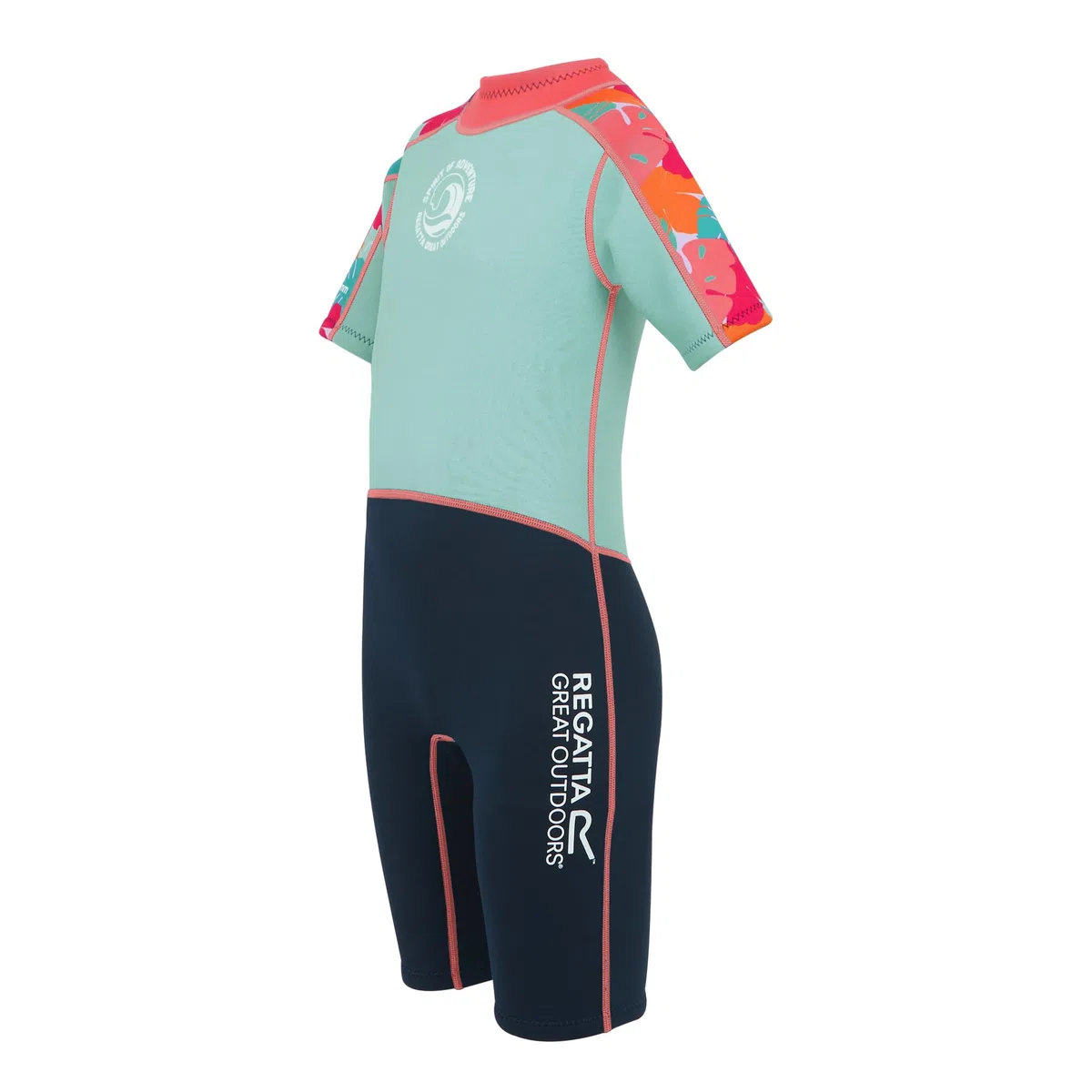 Regatta Kids Junior Wetsuit Swimwear