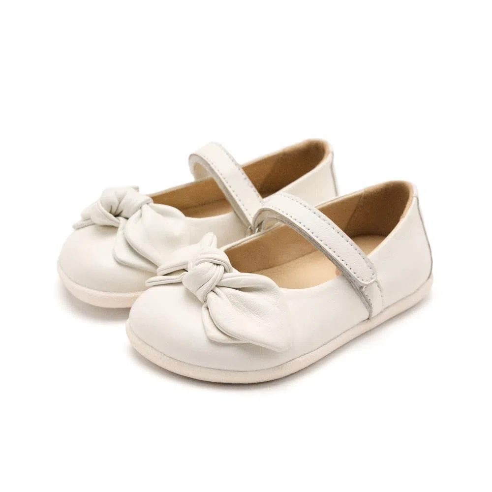 GIOSEPPO Barefoot - Bailarinas Mary-Jane Piel ACUSHNET