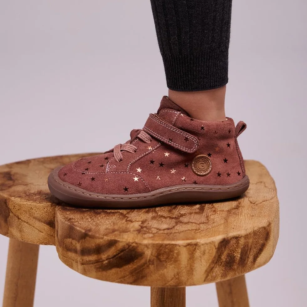 GIOSEPPO Frazee, Botas Bebé-Niñas
