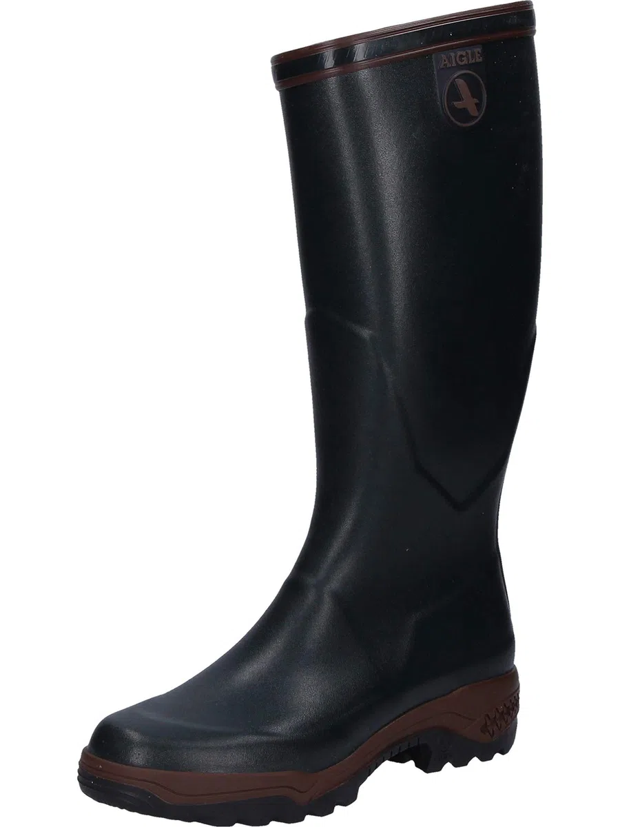 Aigle Parcours 2, Botas de Agua Unisex Adulto
