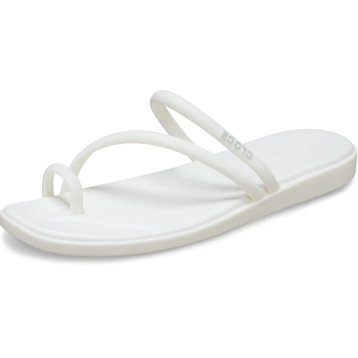 Crocs Miami Toe Loop Sandal Sandalias Mujer