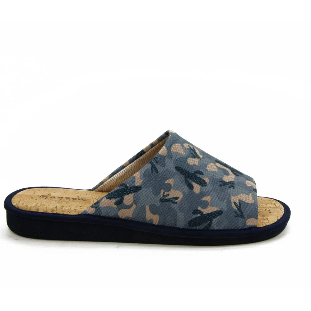 GARZON - Zapatilla CASA para: Hombre