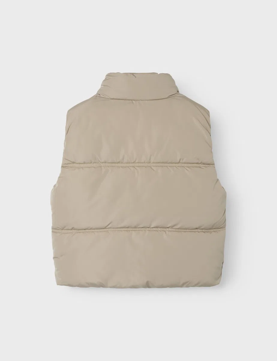 NAME IT Nkfmaket Vest Noos para Niñas
