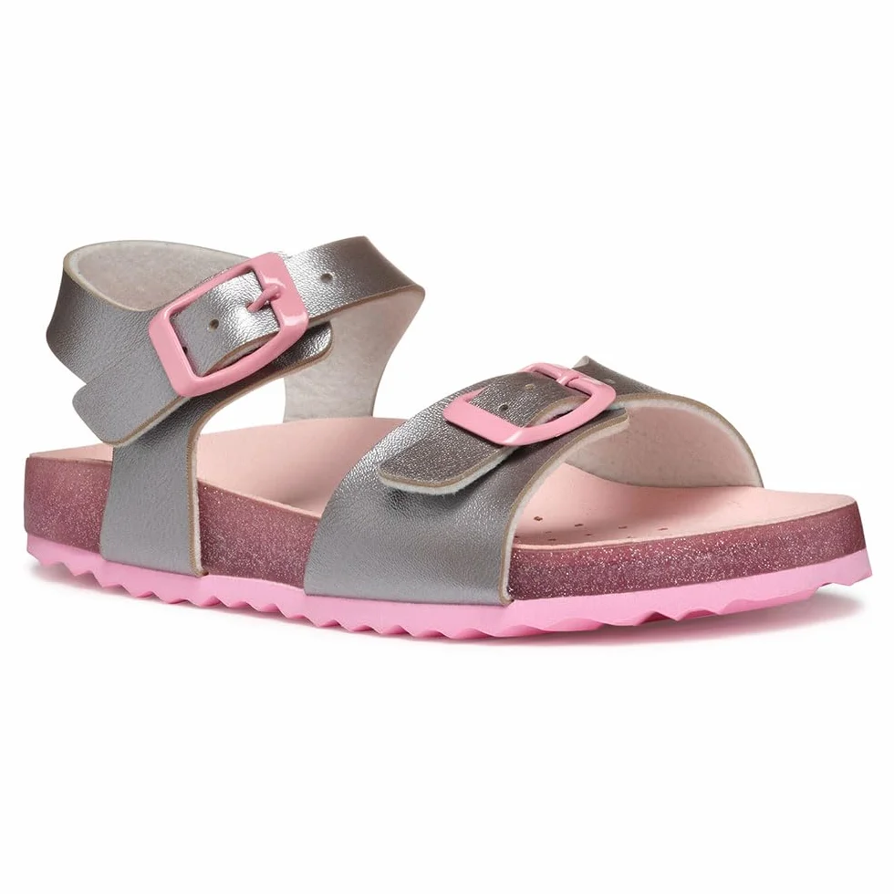 Geox J Adriel Girl I SandaliaNiñas