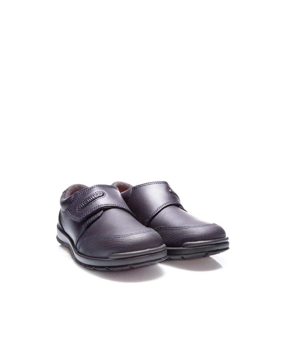 TITANITOS Zapatos Colegiales Lavables niña Zeus