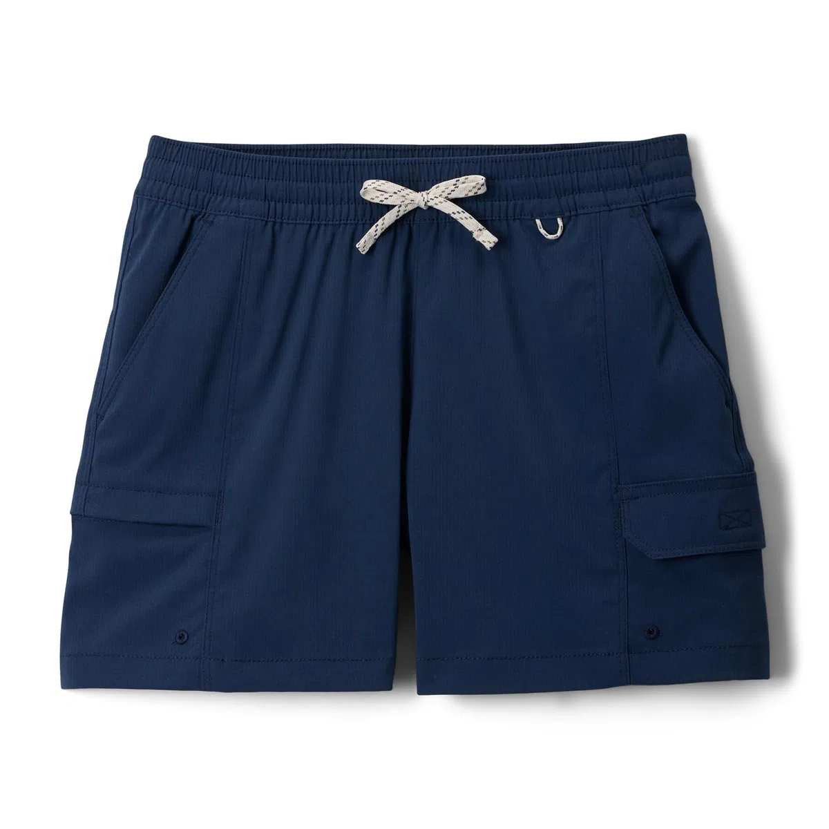 Columbia Tech Trail Utility Short, Pantalones Cortos para Senderismo Y Trekking para Niñas