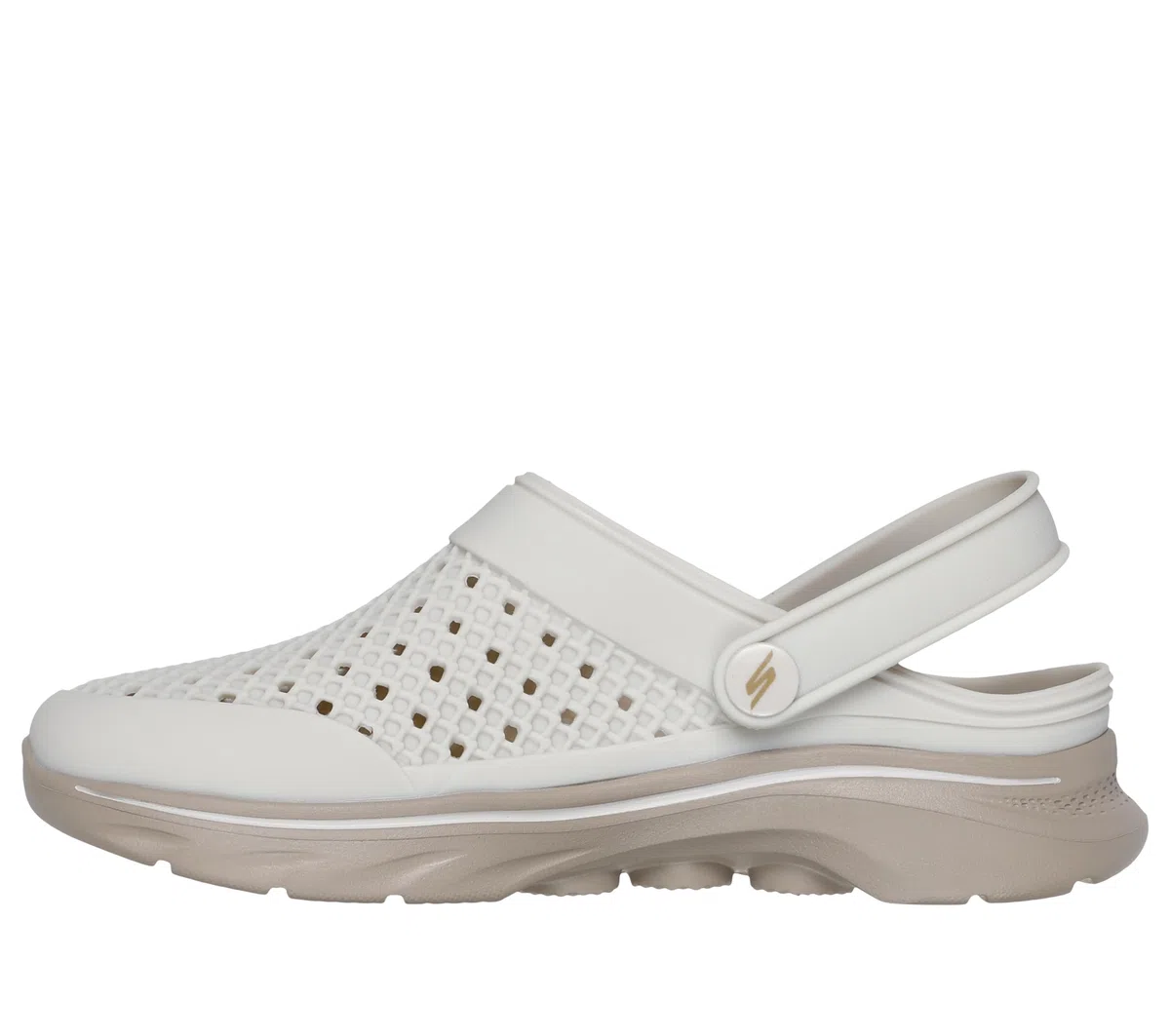 Skechers Foamies Go Walk 7 - Joyous ObstrucciónMujer