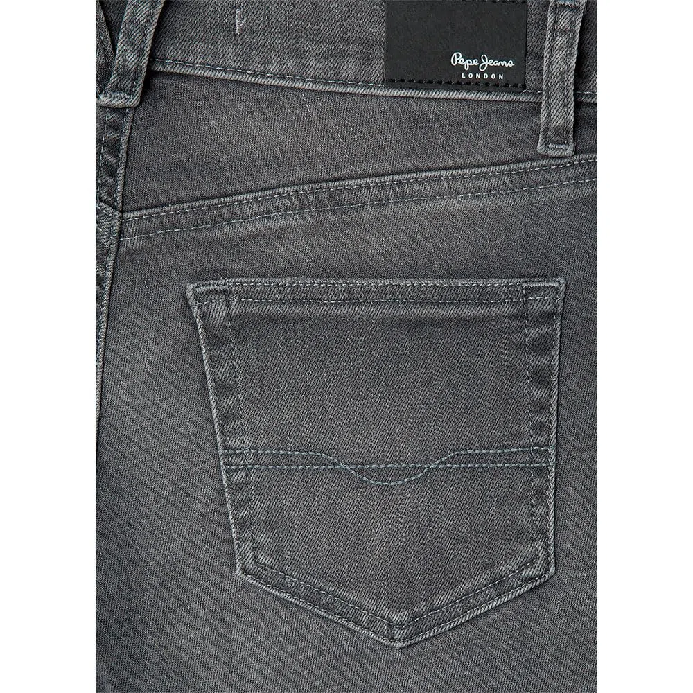 Pepe Jeans Slim Cashed - Jeans Niños