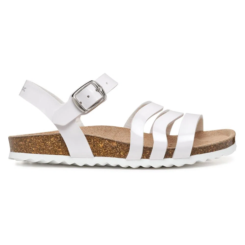 Geox J Adriel Girl F SandaliaNiñas