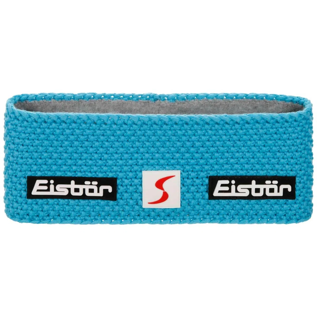 Eisbär Cinta para la Cabeza Jamie Skipool (talla única - azul)