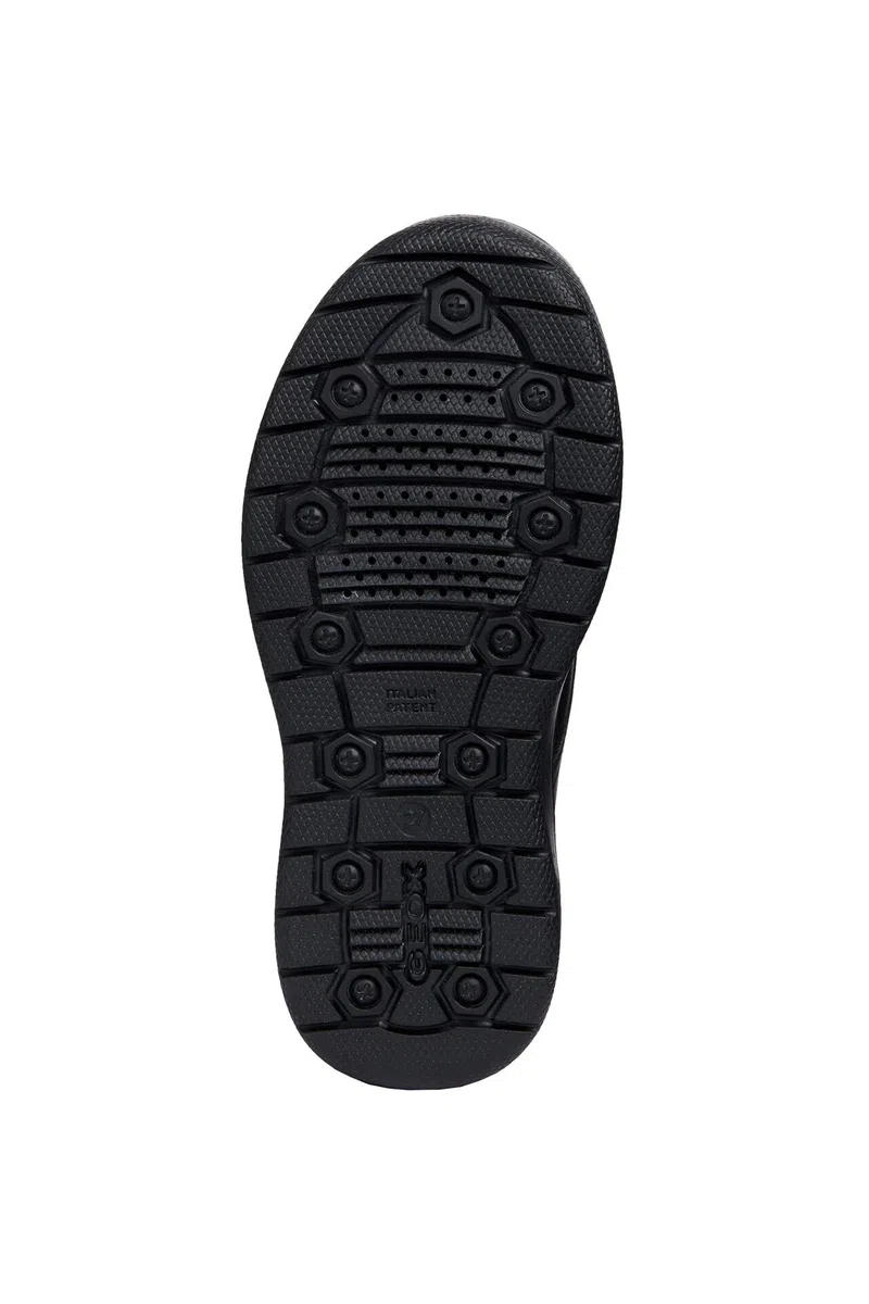 Geox J Riddock Boy I, Zapatos Niños