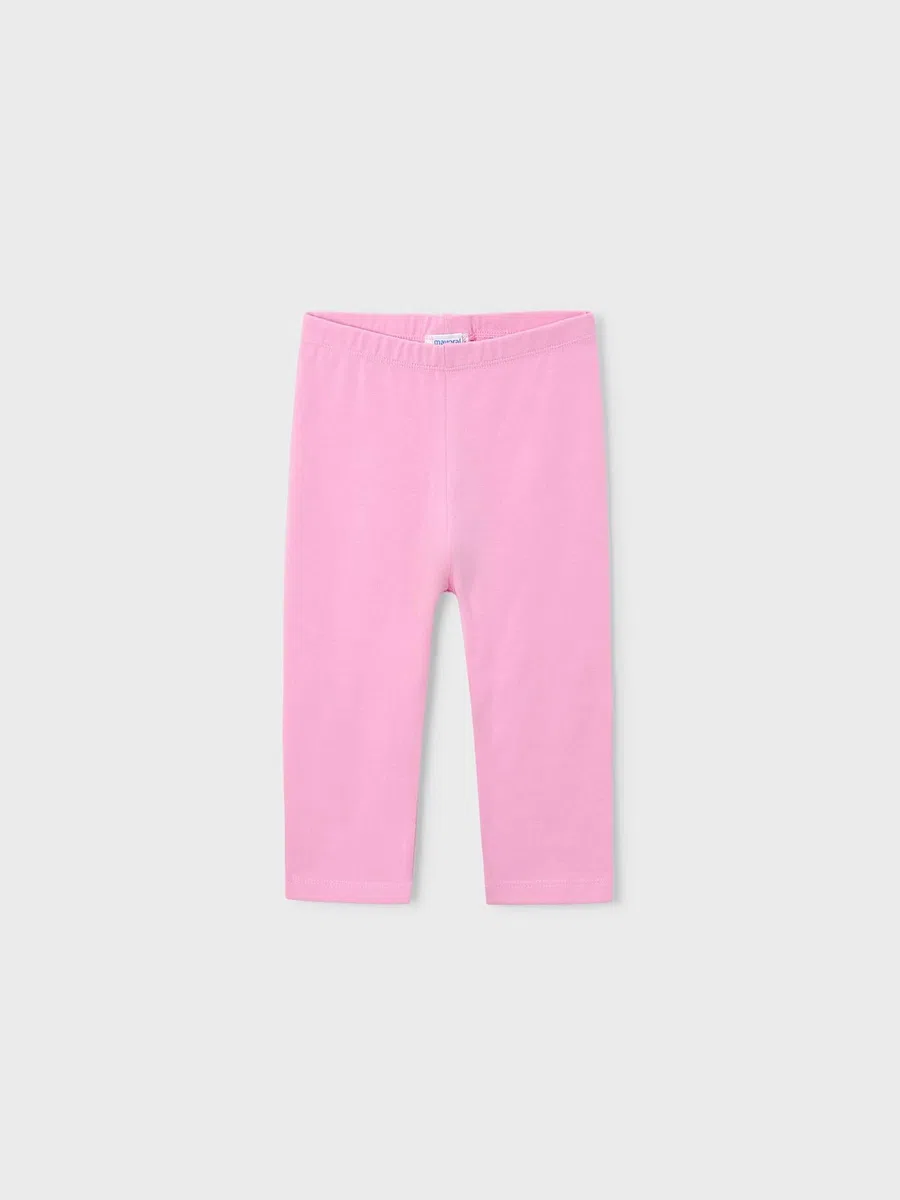 Mayoral Conj. Leggings 2 Pantalones para niña Petalo
