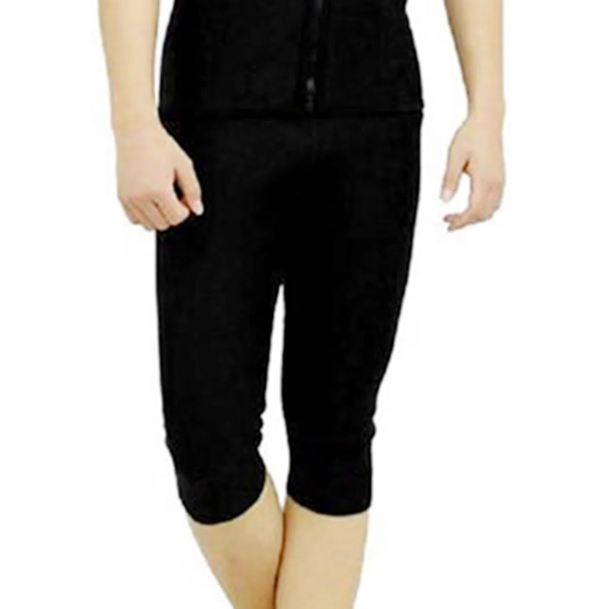 Irfora Traje de Buceo para Hombre, Kayak de Natación 3 Mm para Buceo, Pantalones Cortos Neopreno