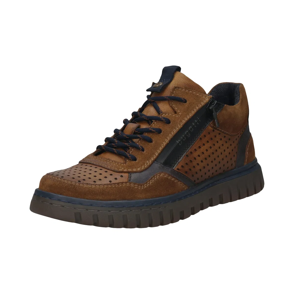 bugatti 321-atg34, Botas de Forro frío Hombre