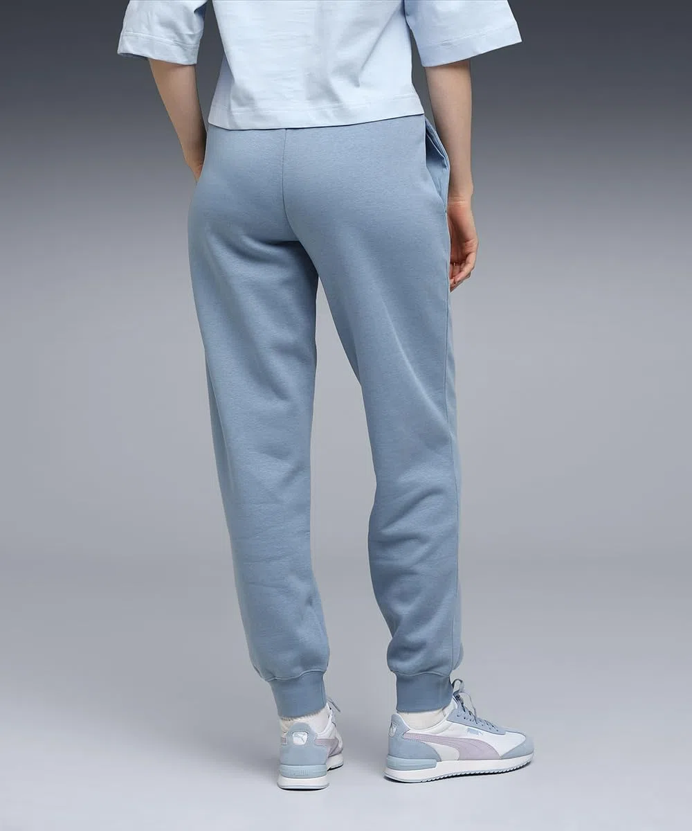 PUMA Class Comfort Sweatpants FL Cl - Pantalones de Punto Mujer