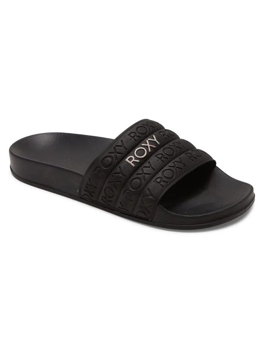 Roxy Slippy - Sandalias para Mujer
