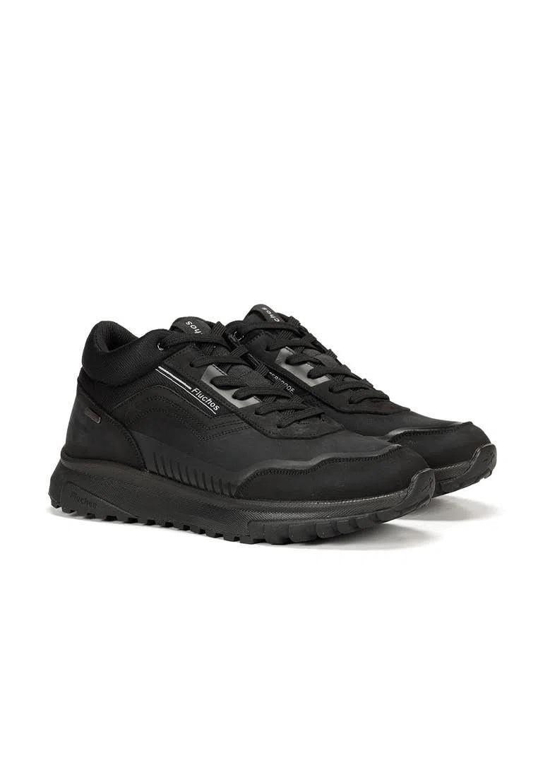 Fluchos Botines impermeables F1840 Arion