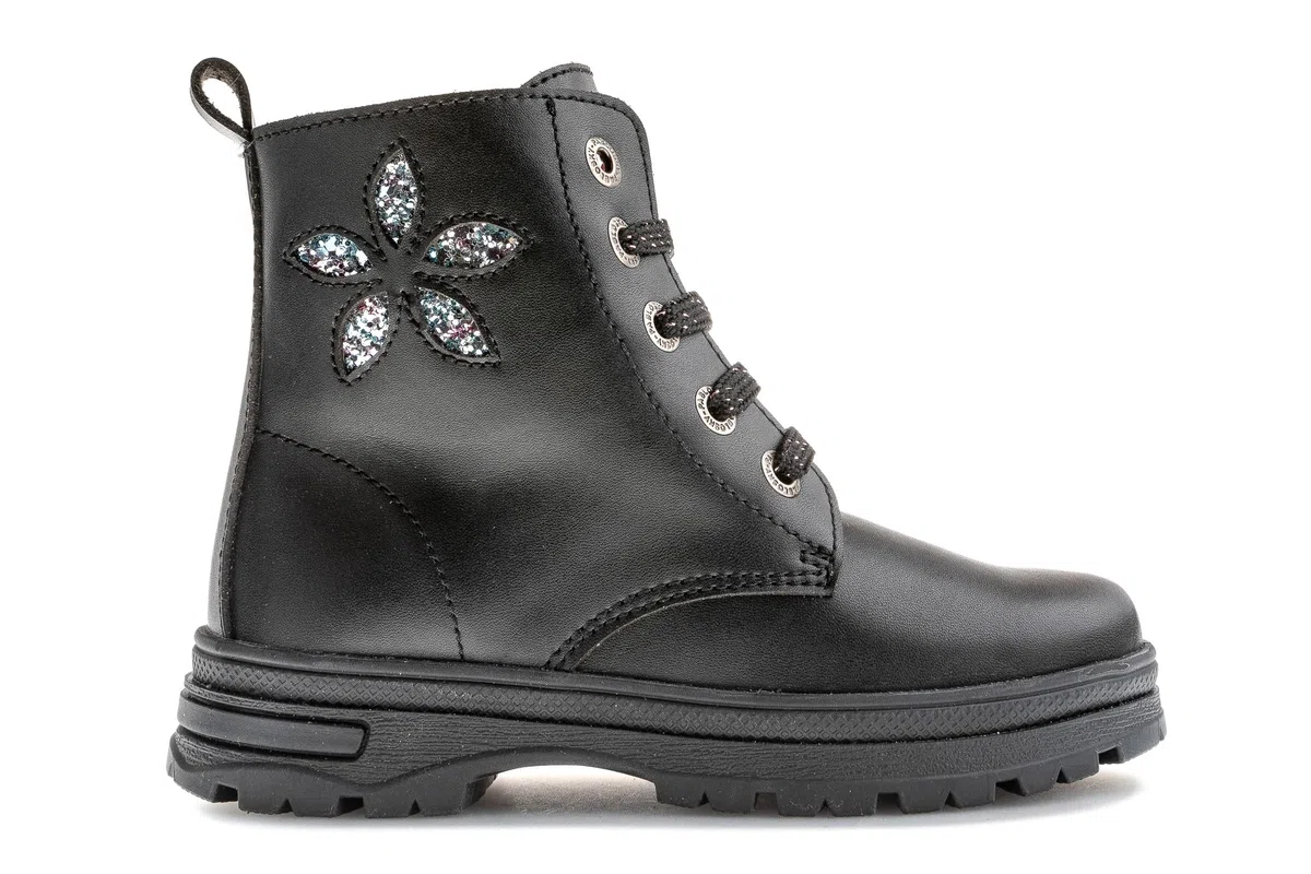 Botines para Niña Pablosky INDEX 444115