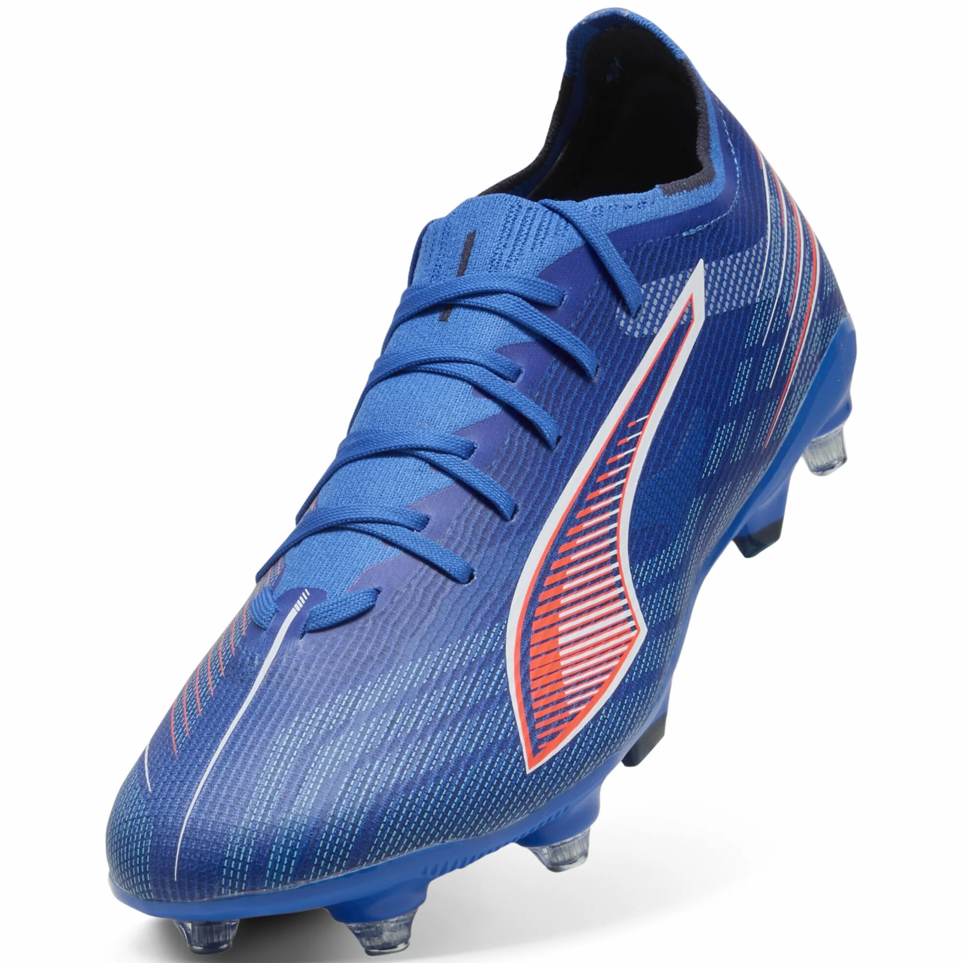 PUMA Ultra 6 Match Mxsg, Zapatillas de fútbol Unisex Adulto