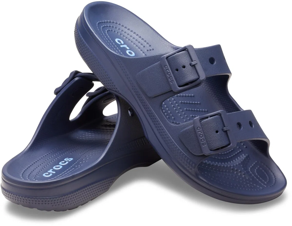 Crocs Saturday Sandal M Sandalias planas Hombre
