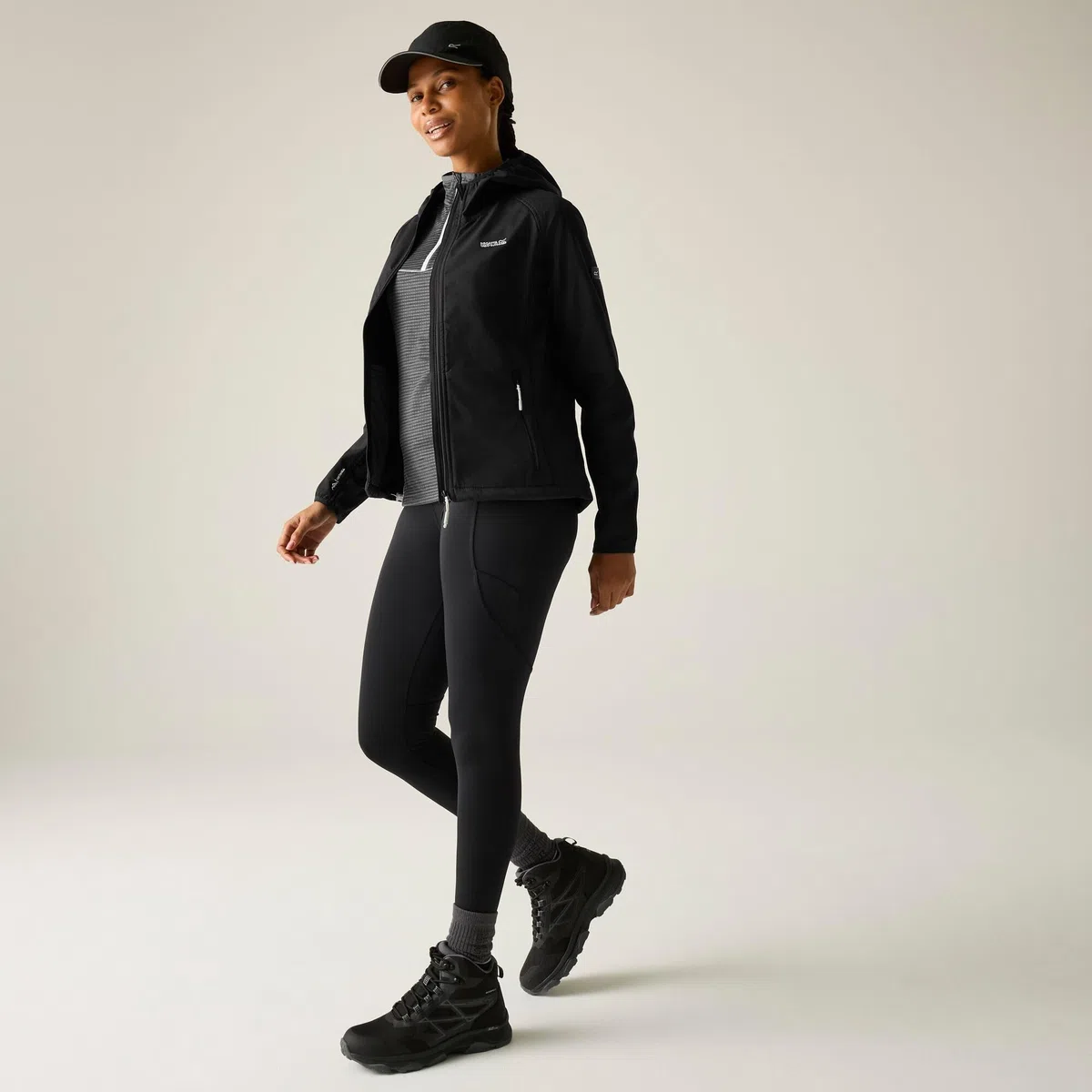 Regatta Wmns Arec Iii Mujeres Arec III Mujer