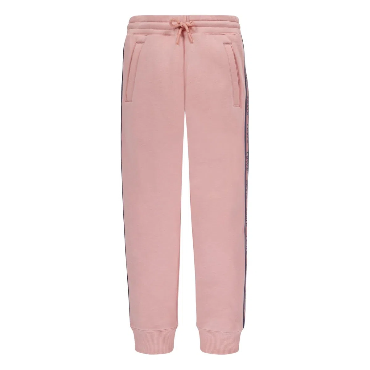 Levi'S Kids Lvg Jogger con Cinta 4ej111 - Jogger Niñas