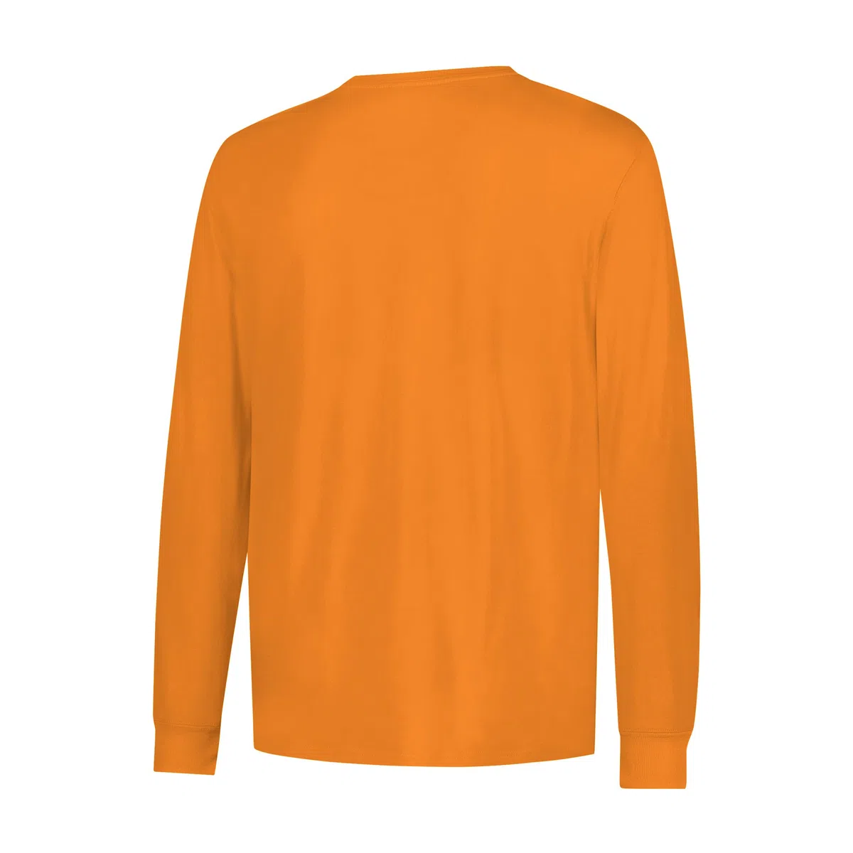 Ultra Game Athletic - Camiseta de manga larga para hombre, de secado rápido, color gris NFL (1 unidad)