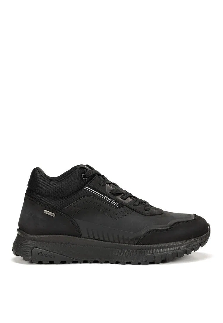 Fluchos Botines impermeables F1840 Arion