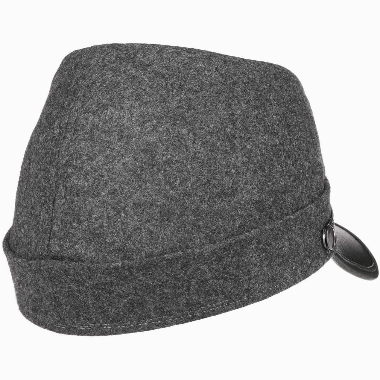 LIPODO Sudista Gorra Army Newsboy Unicolor Unisex Todo el ano