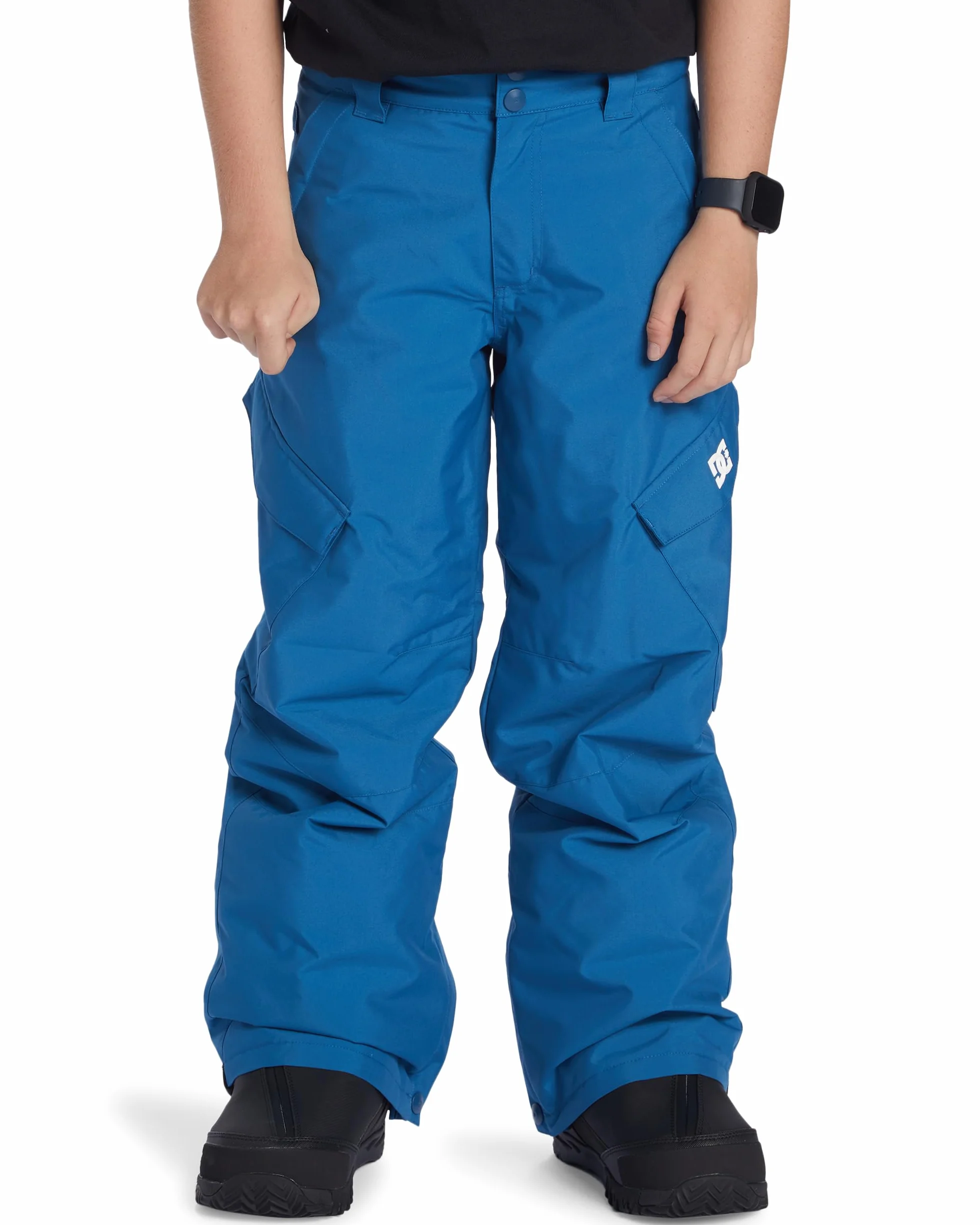 DC Shoes Banshee Youth Pant - Pants Niños