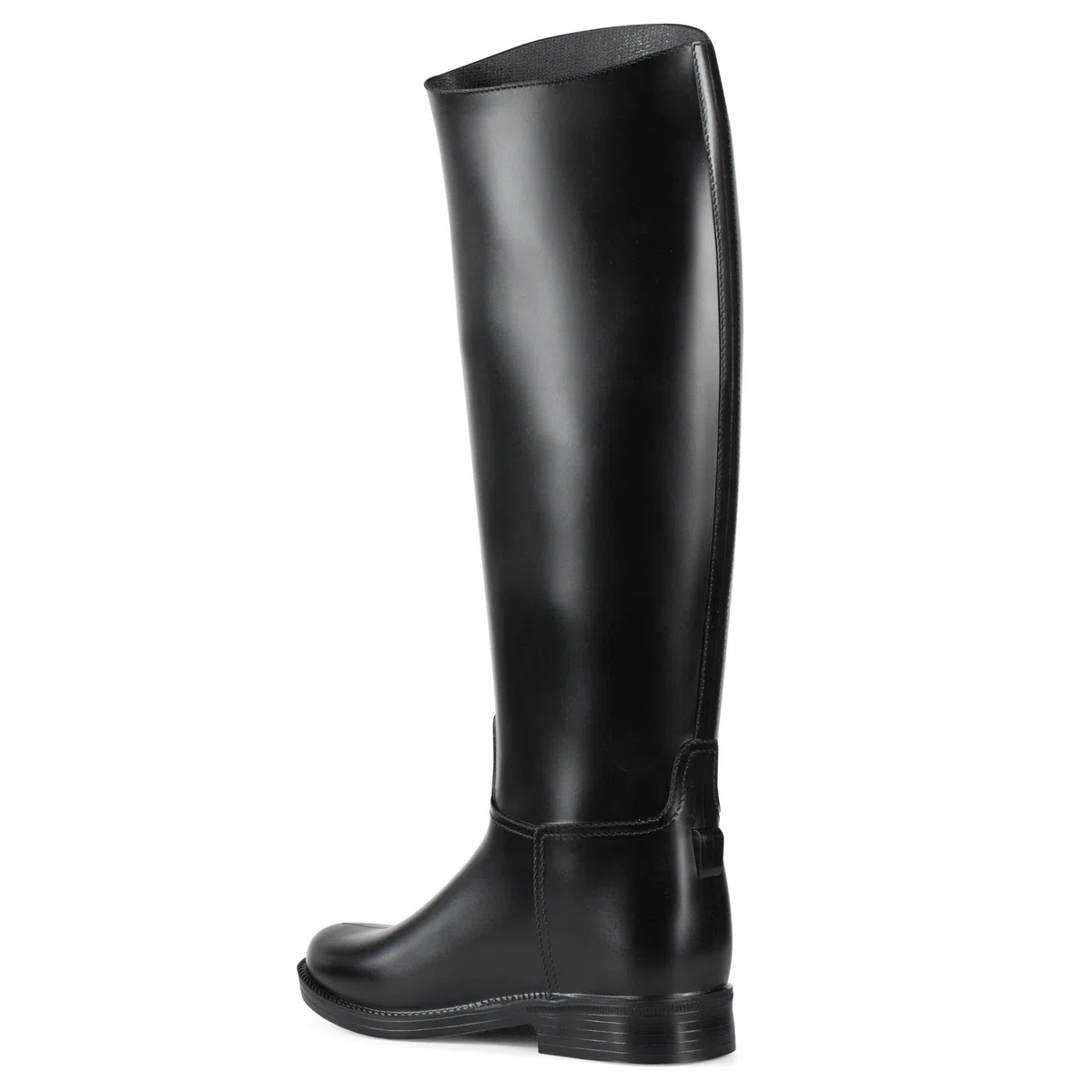 HORZE Botas de goma para niños Chester, botas de goma para montar a caballo