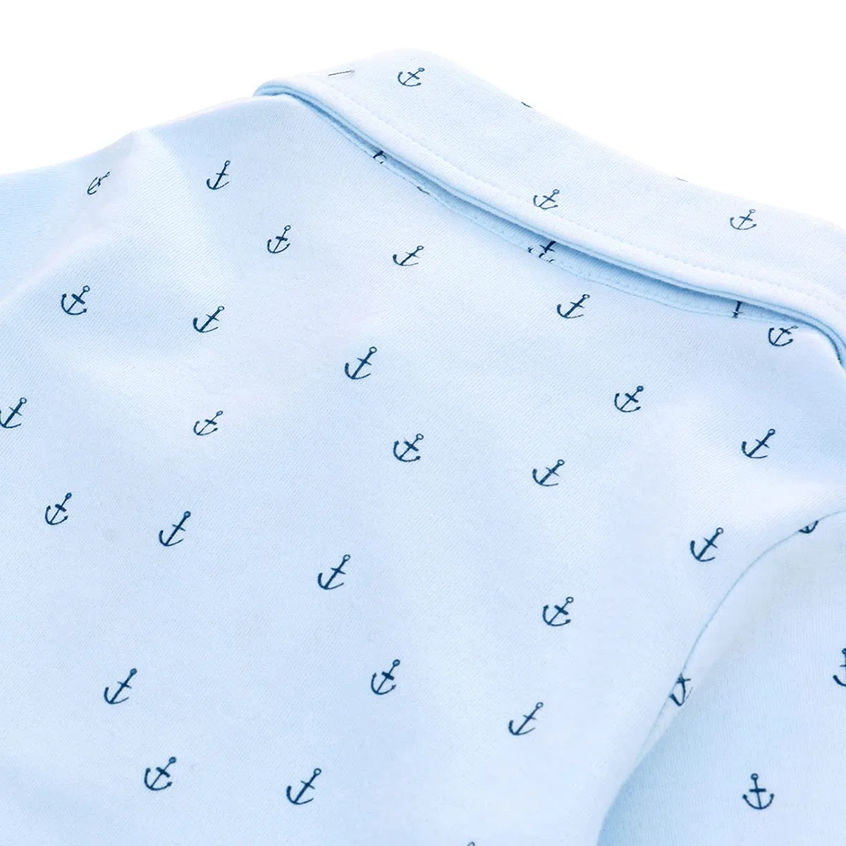 famuka Trajes de Bebé Chaquetas de Bebé Niño Bautizo Conjunto de Ropa de Bebé Boda Esmóquines (24 Meses, Azul)