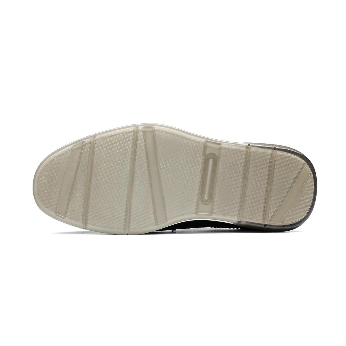 Bruno Marc Zapatos de Cordones Niños Zapatos de Vestir Oxfords Clásico Formales Derby para Chico con Suela AntideslizanteTPR