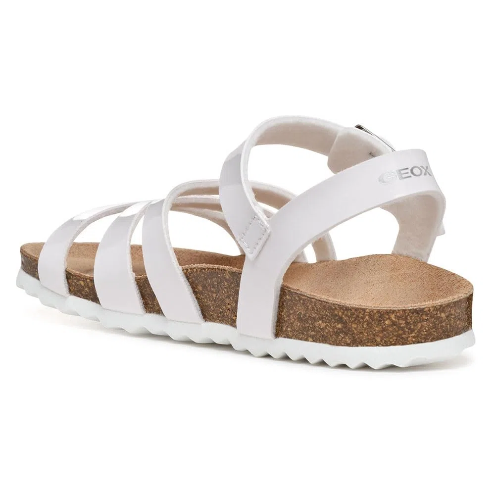 Geox J Adriel Girl F SandaliaNiñas